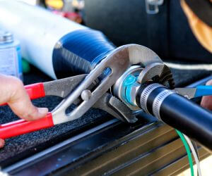 About Water Heater Repair LLC Conetoe, NC